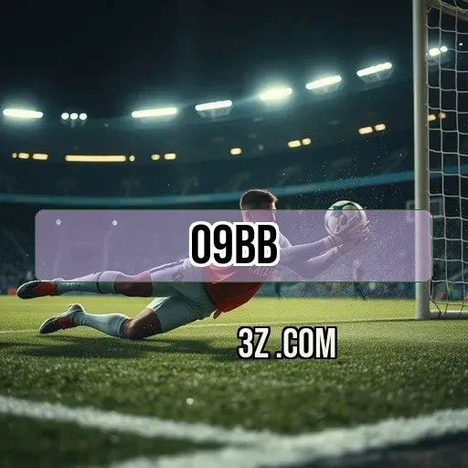 Experiência Mobile Imperdível no 09bb.com para Gamers Brasileiros